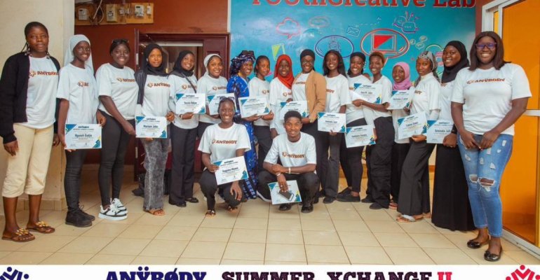 Summer Xchange Program